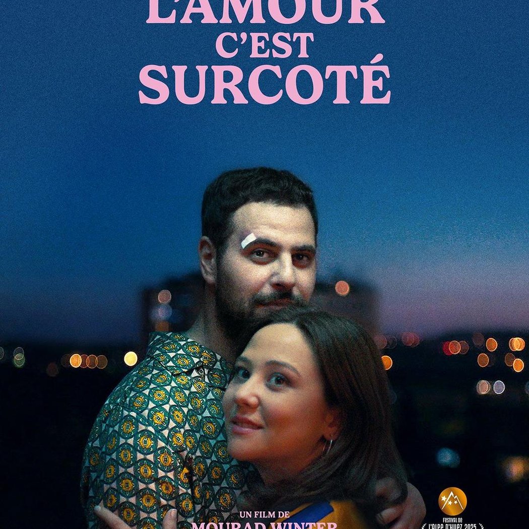 L'AMOUR C'EST SURCOTE 1