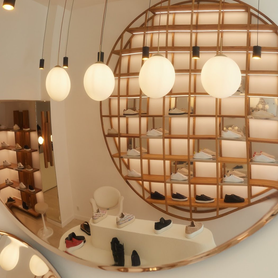Boutique ZESPA - Marseille 4