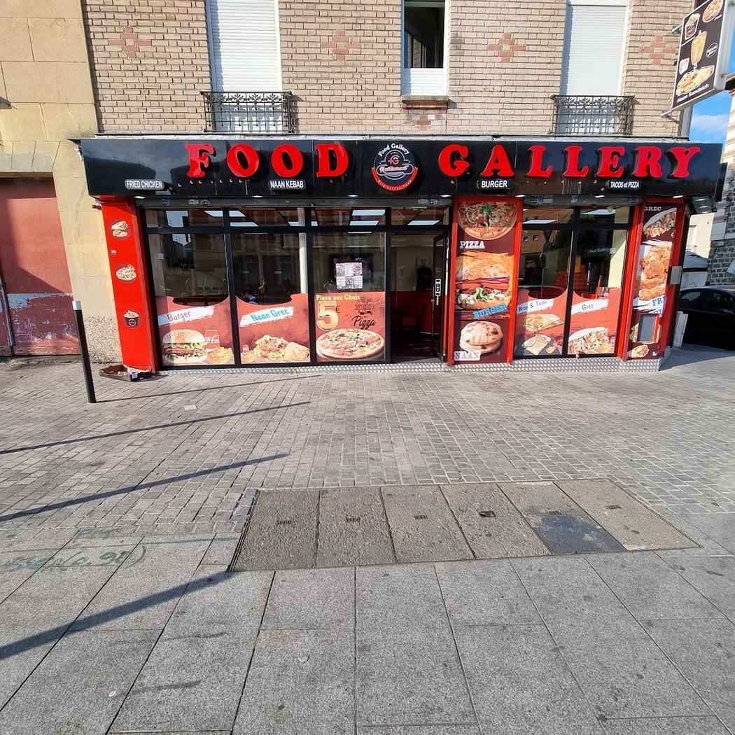 Food Gallery 2