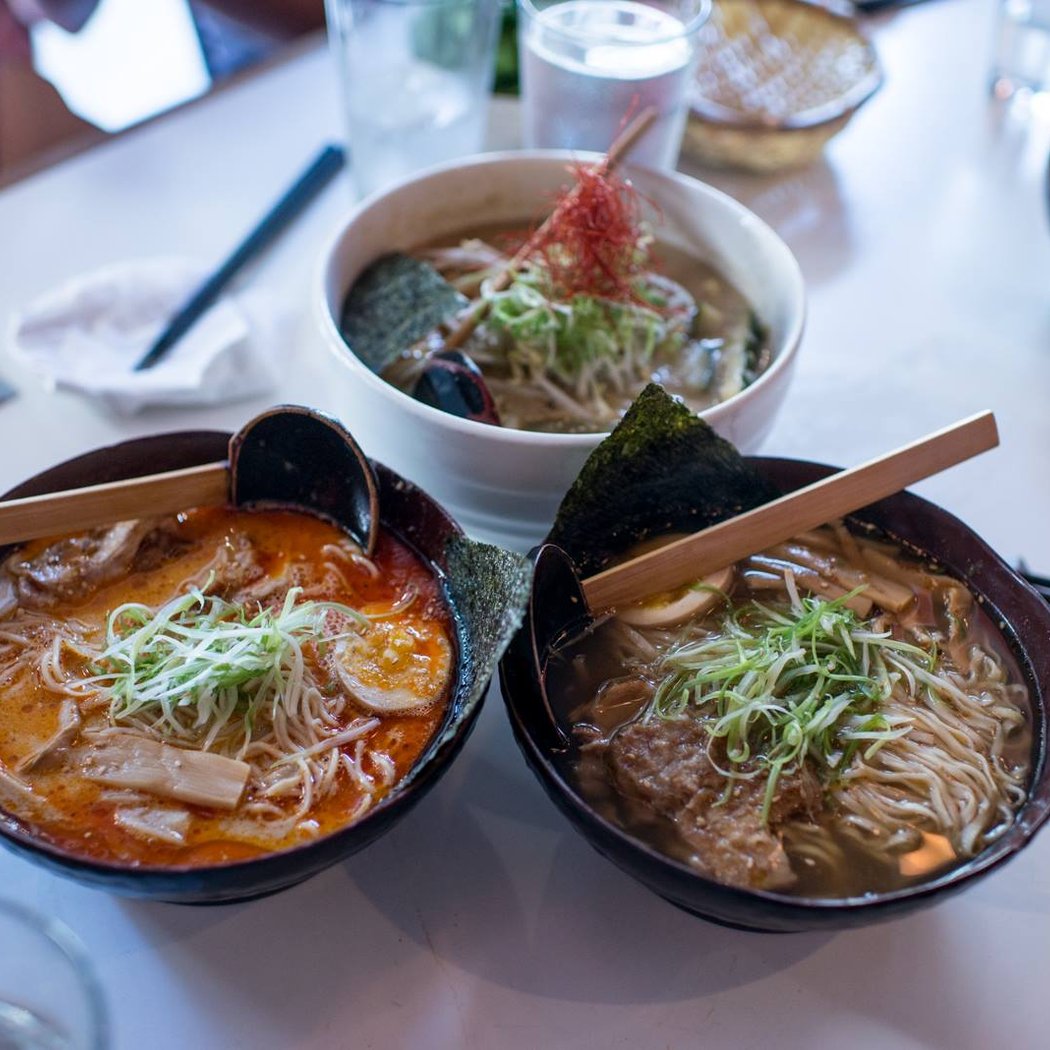 Jin Ramen West Harlem 3