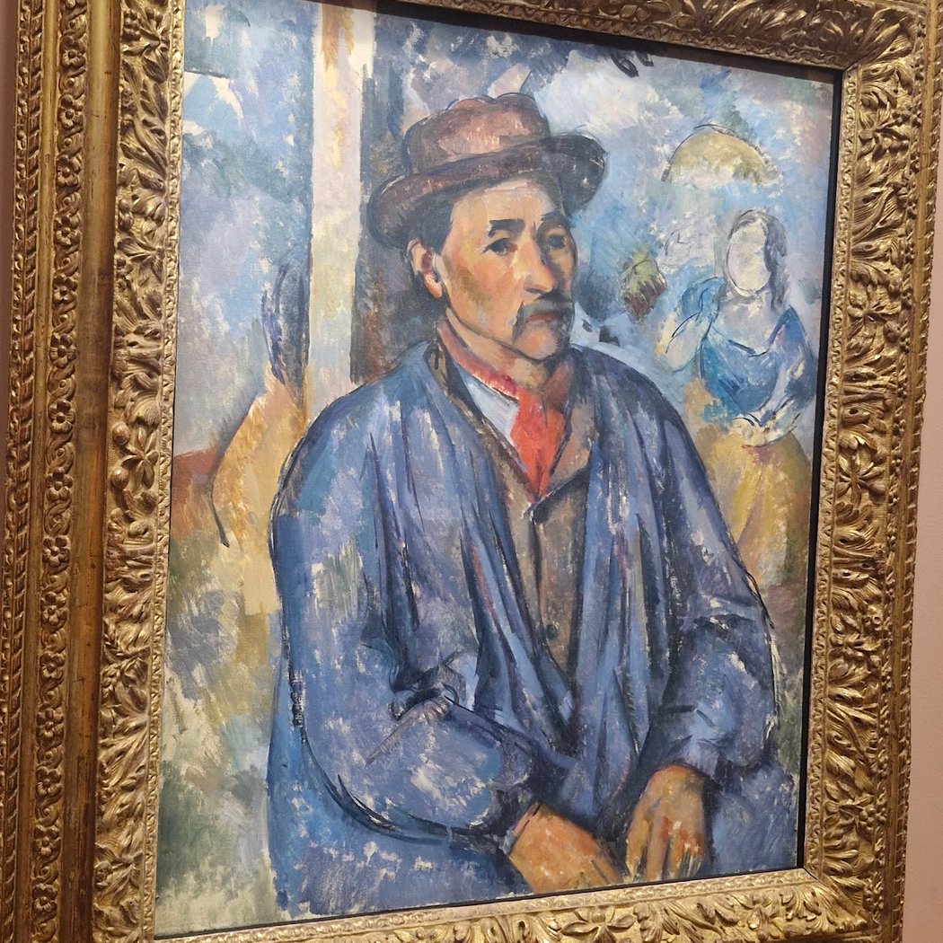 Maison natale de Cezanne 1