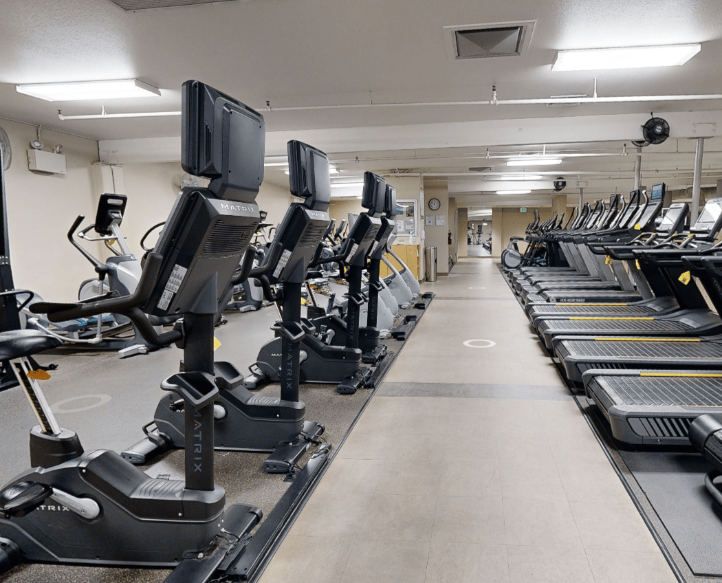Healthquest Fitness Center 3