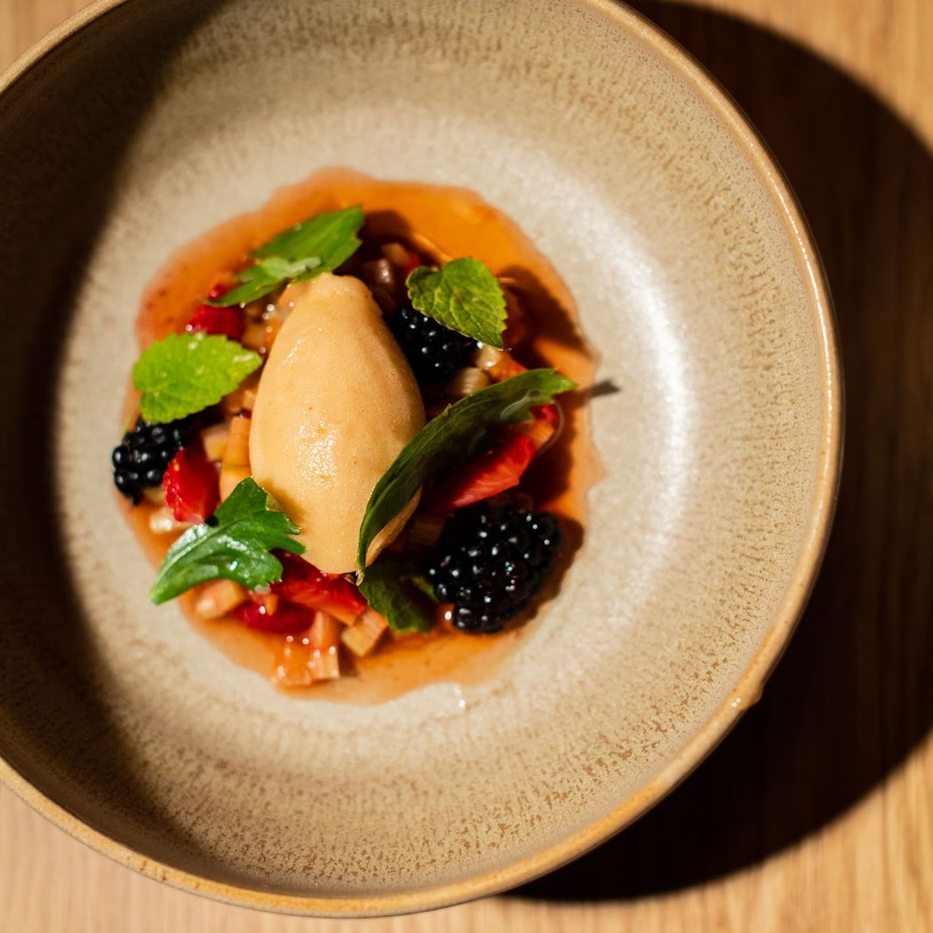 Vivant | Restaurant 1
