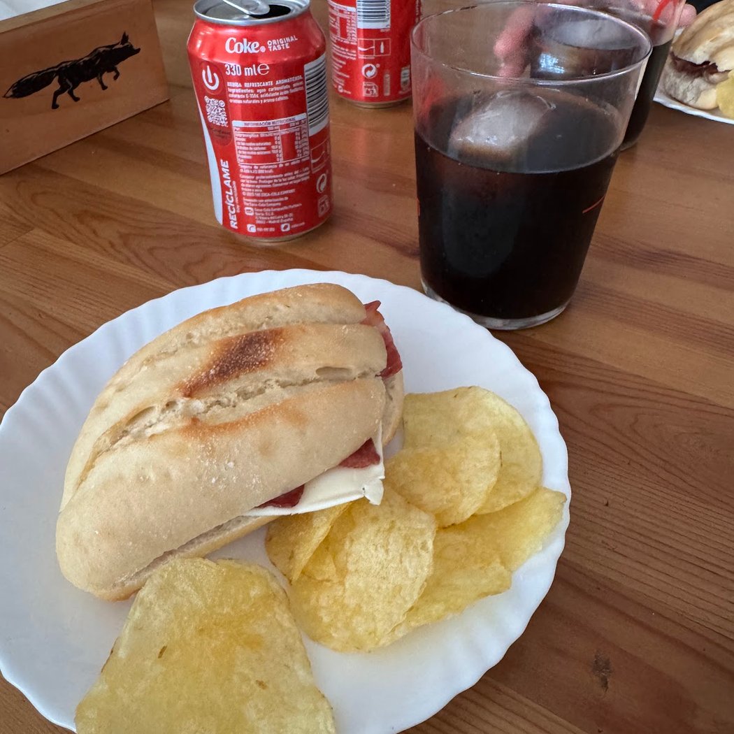 Bar restaurante Félix 3