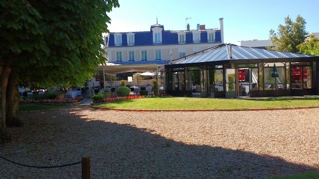 Le Château des Iles 3