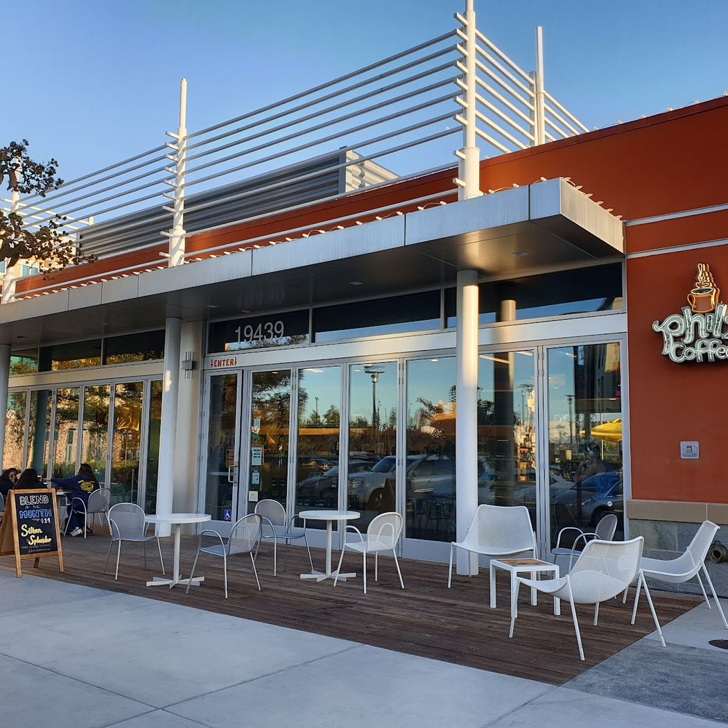 Philz Coffee 2