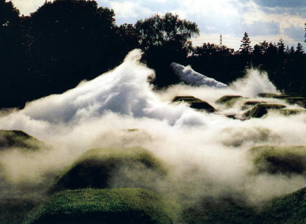 Be-CLOUD 1