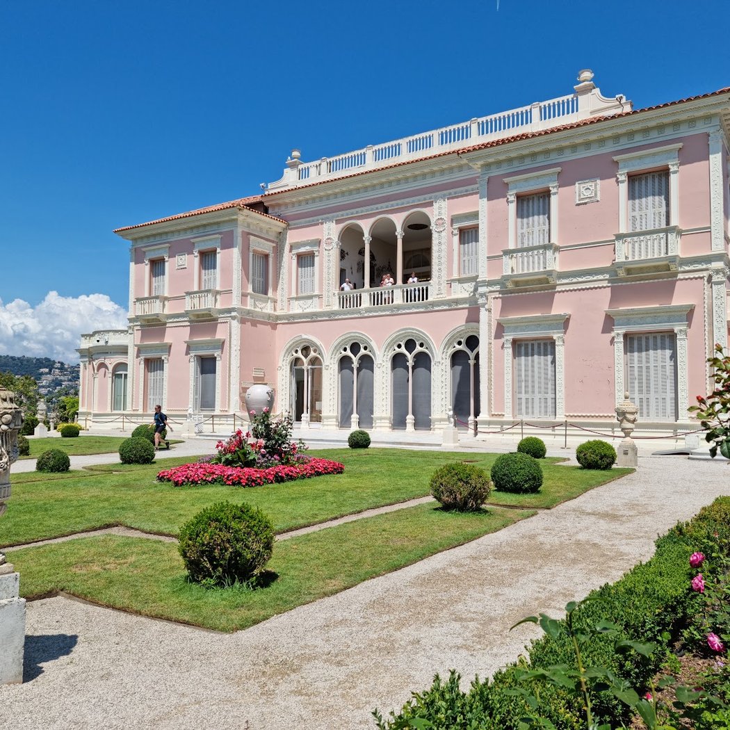 Les Jeudis de la Villa 2