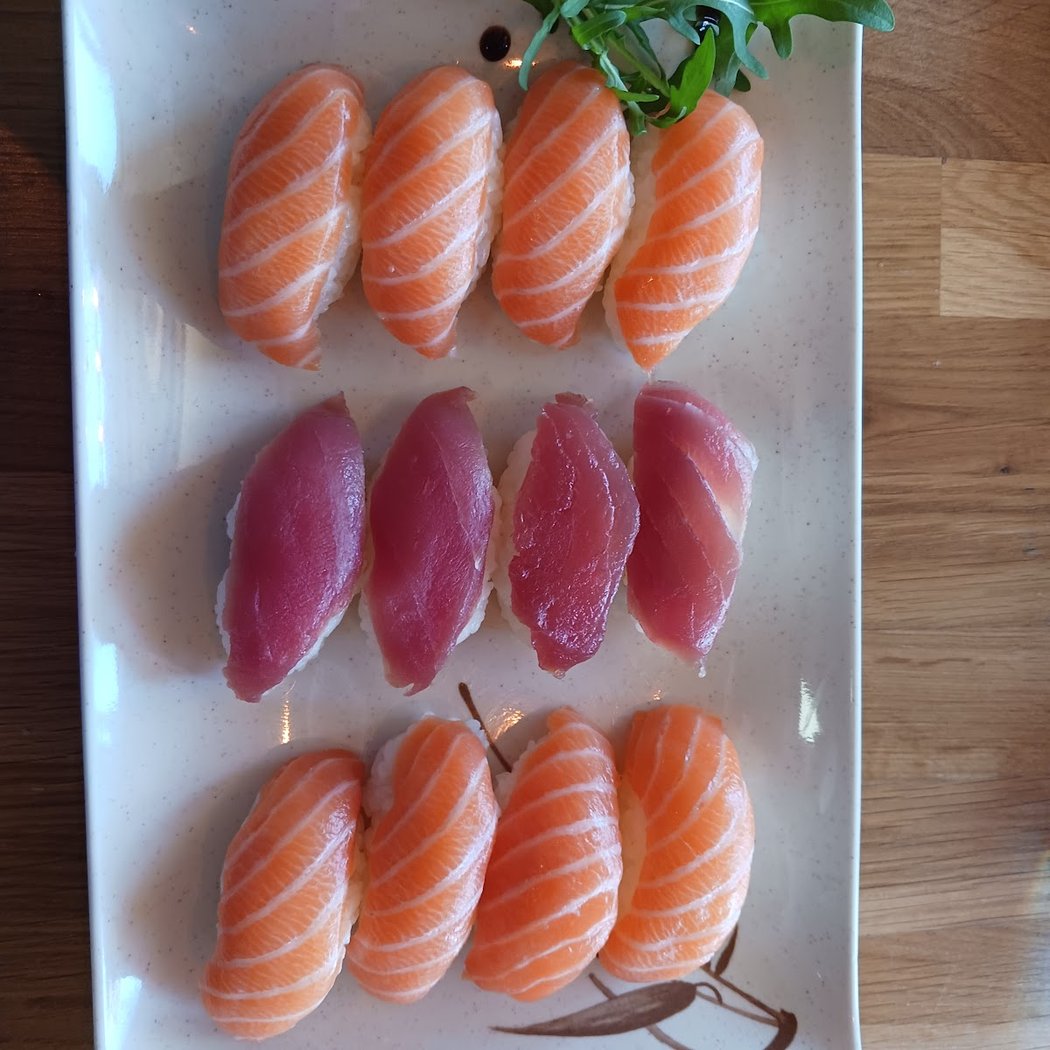 Sushi Design Orvault 1