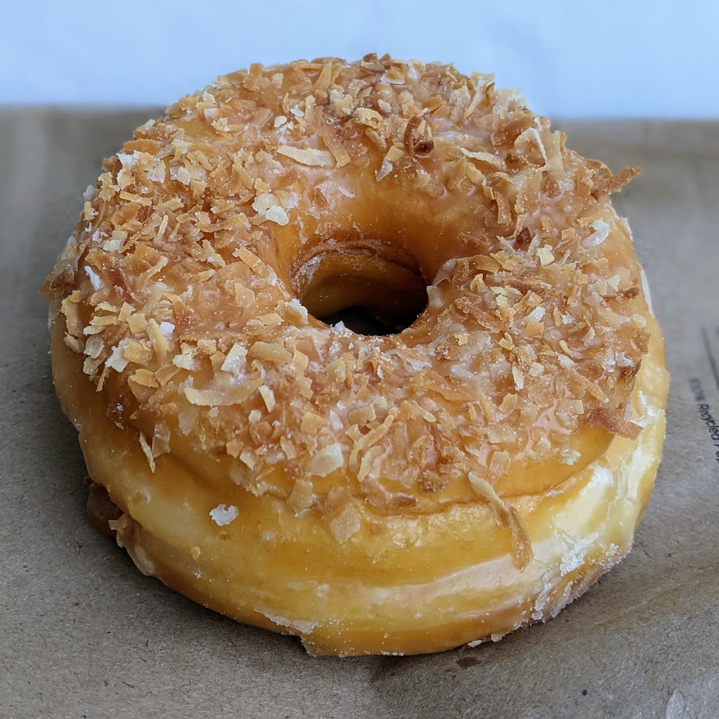 Marty's Donuts 3