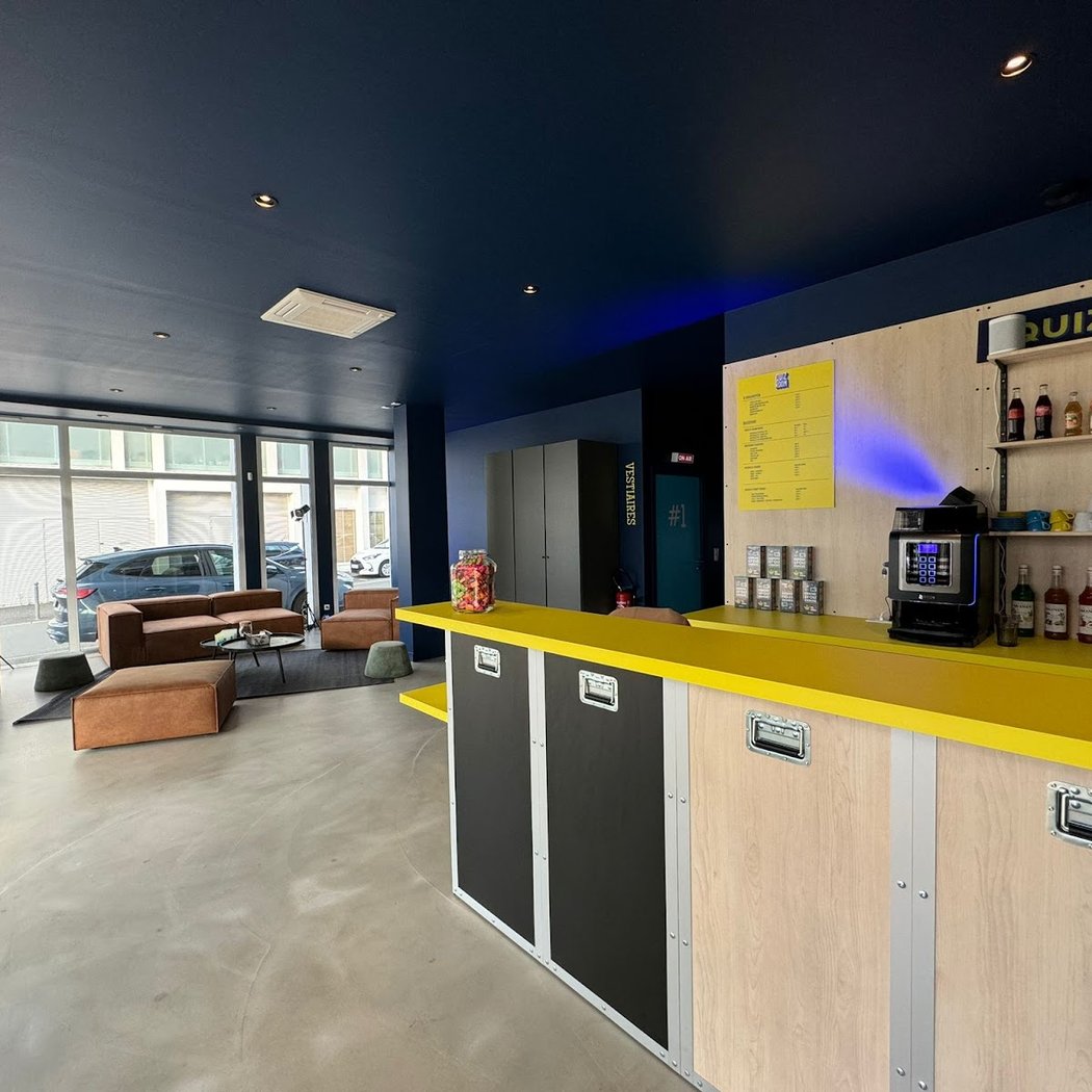 Quiz Room La Rochelle 4