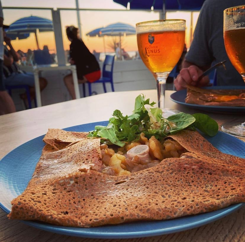 L'Escale Crêperie 1