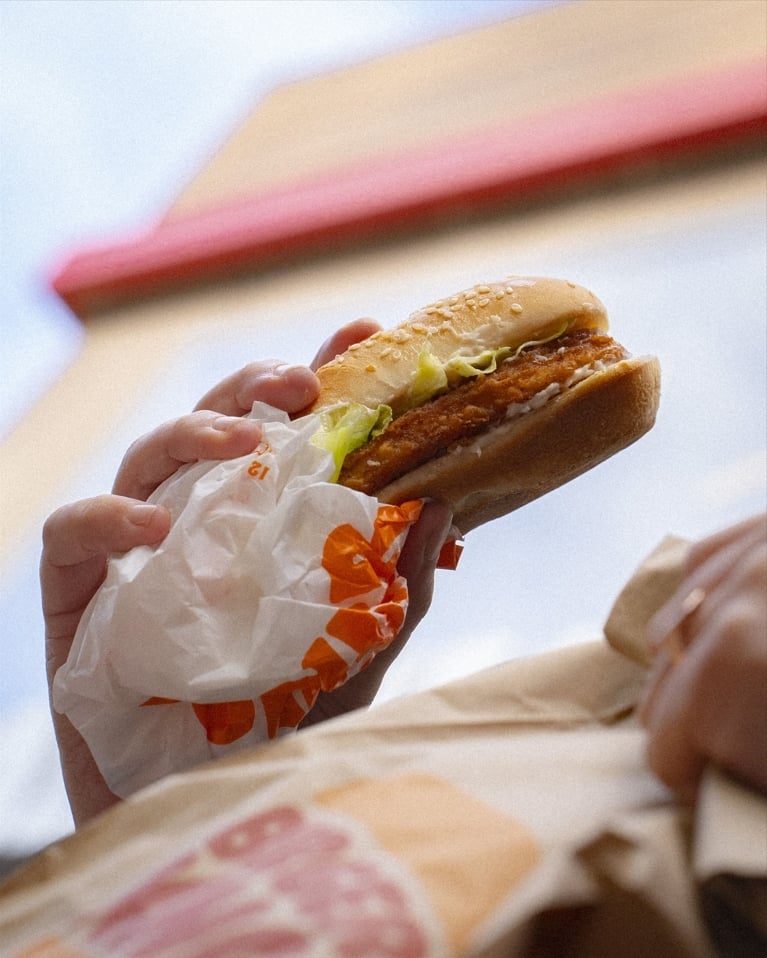 Burger King 3