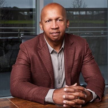 Bryan Stevenson