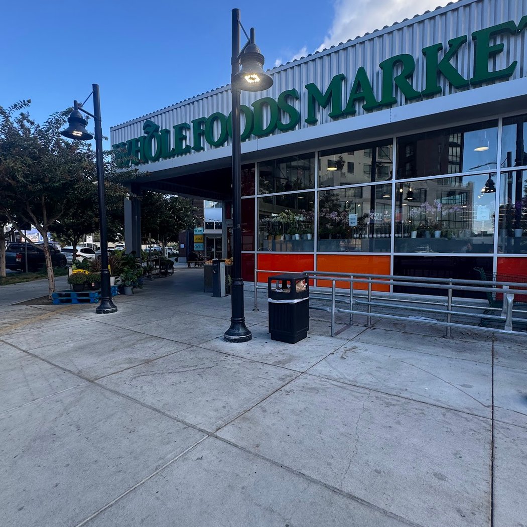 Whole Foods Market 2