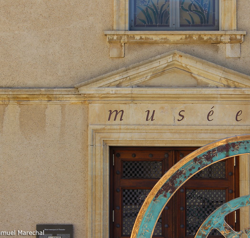 Exposition « Black and Fort, une constellation multimédia » 1