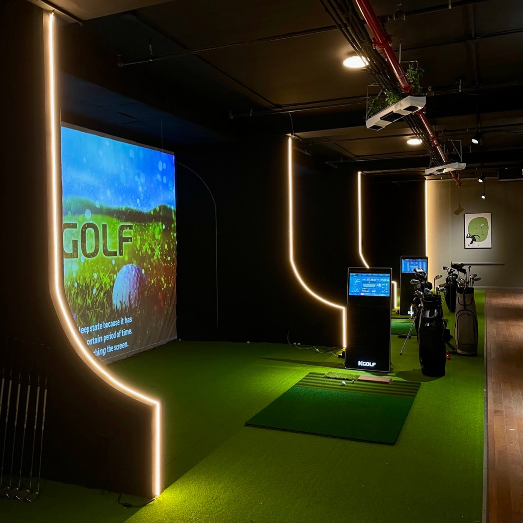 Tee Time Golf 1