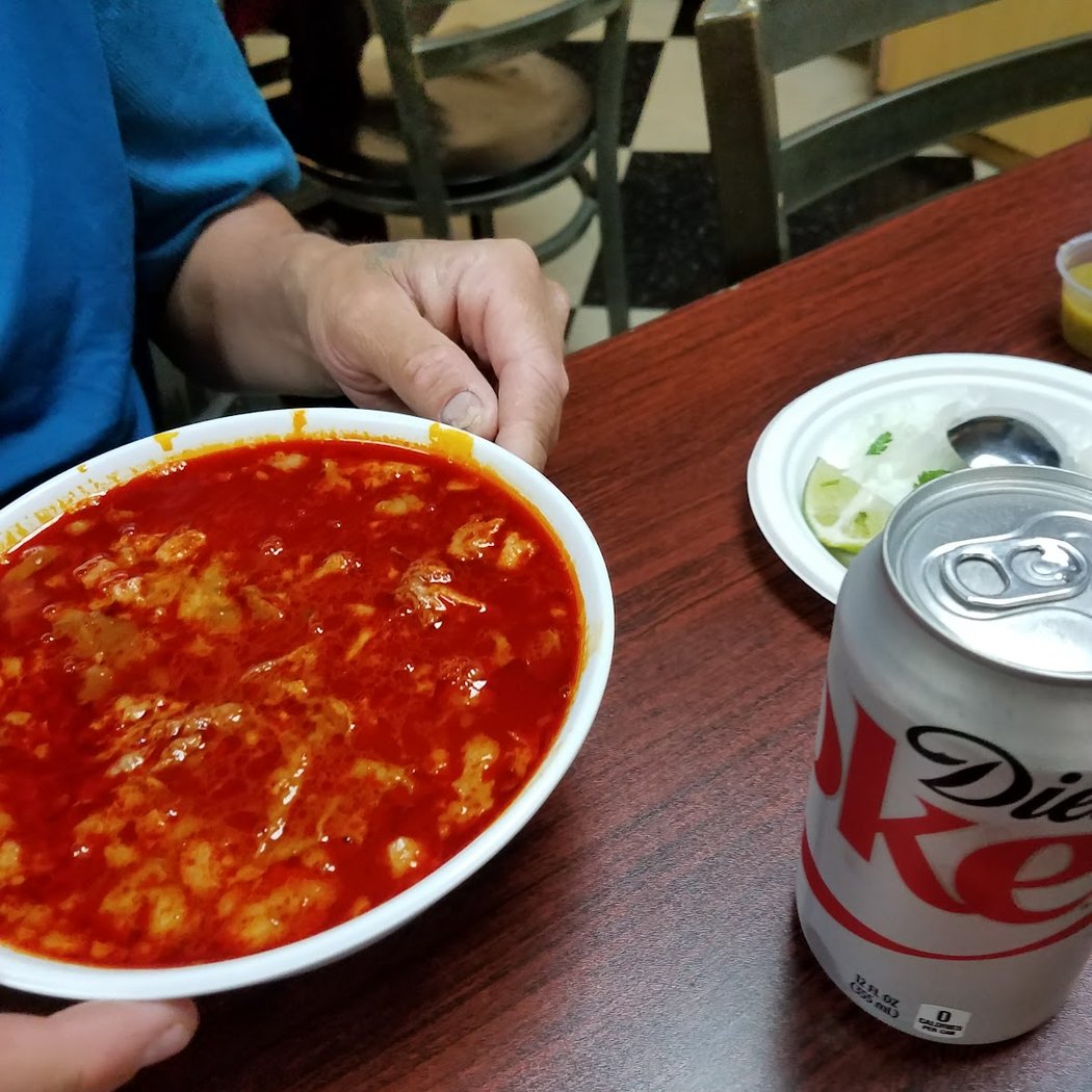 La Estrellita Market & Deli 1