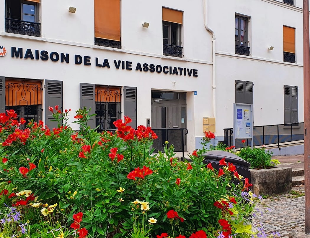 Centre culturel de vitry 1