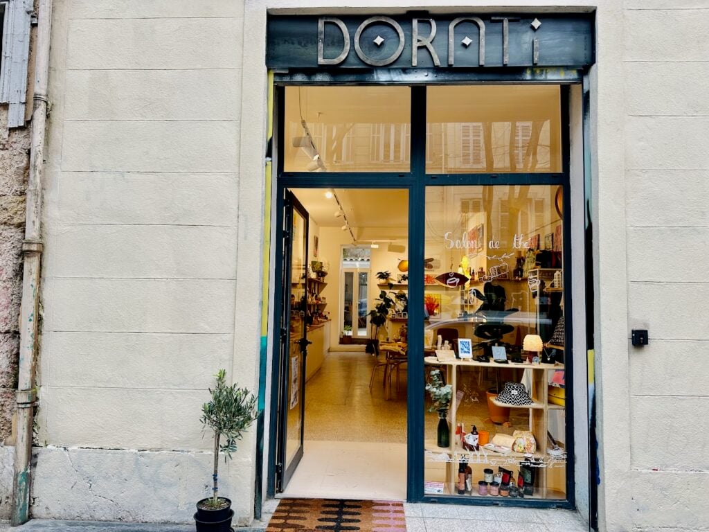 DORATI 3