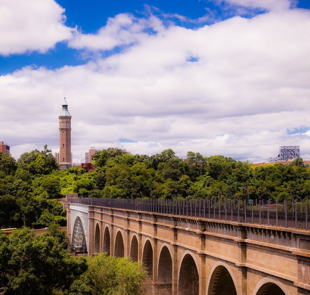 The High Bridge 1