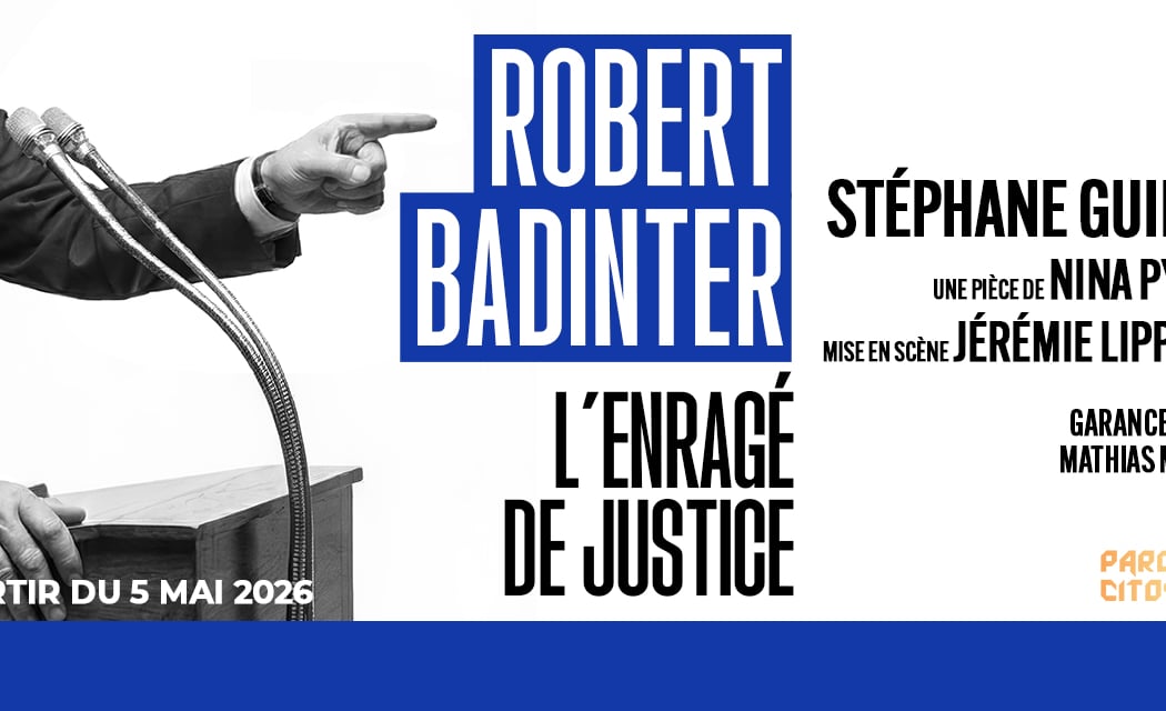 Robert Badinter : l’enragé de justice 3