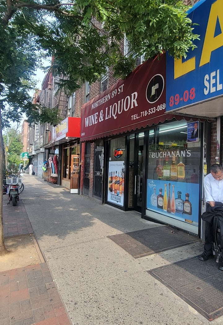 Northern 89th St Wine & Liquor 3