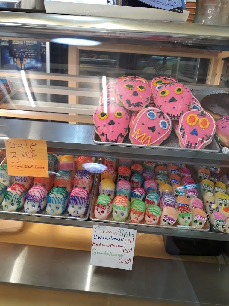 Bakery El Sol 2