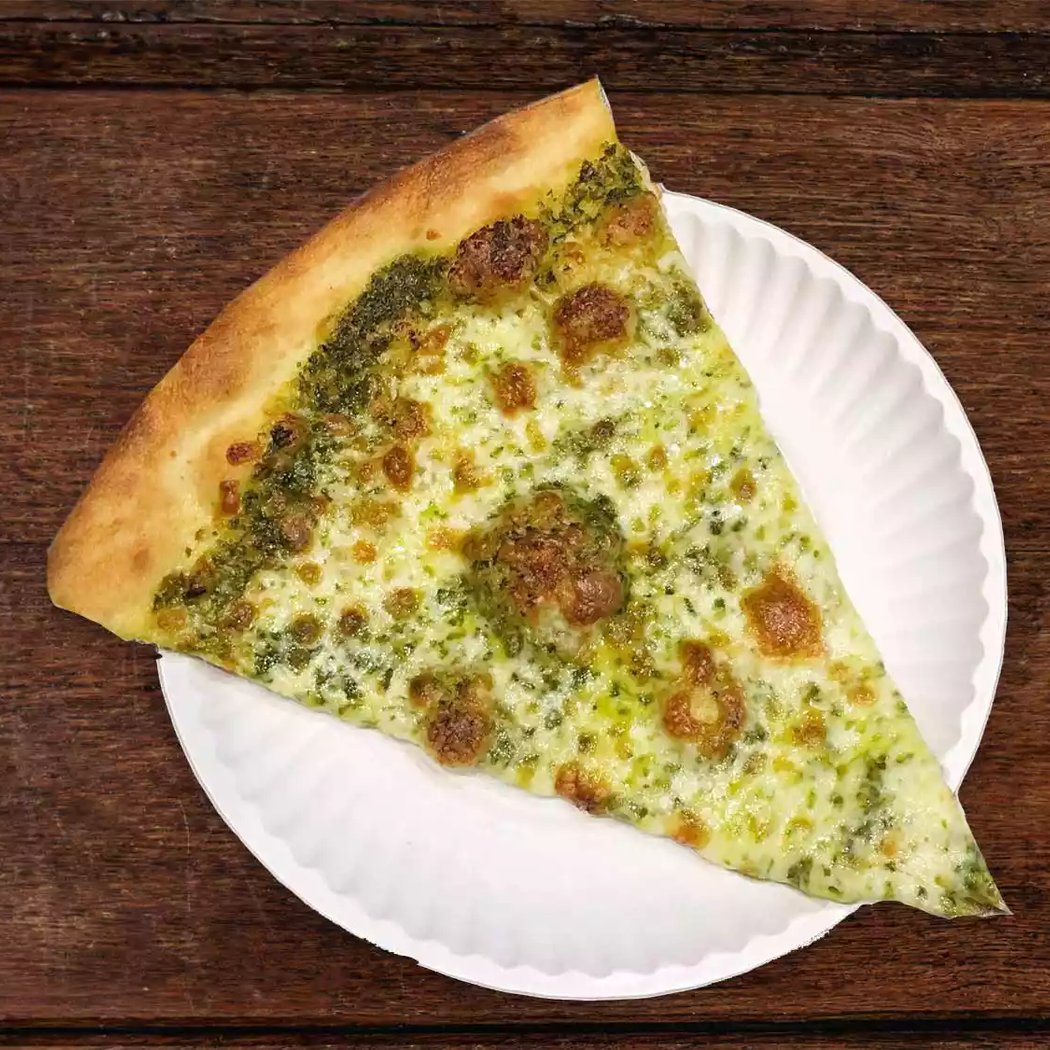 Dani's House of Pizza 1