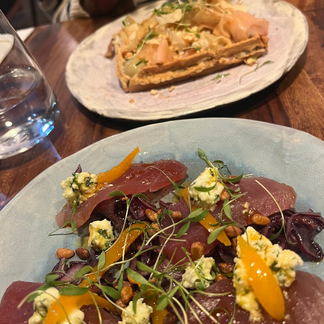 Restaurant Galerna 5