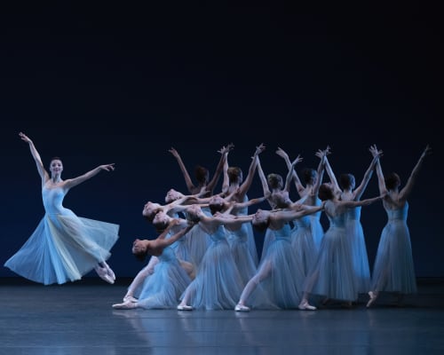 All Balanchine III 2