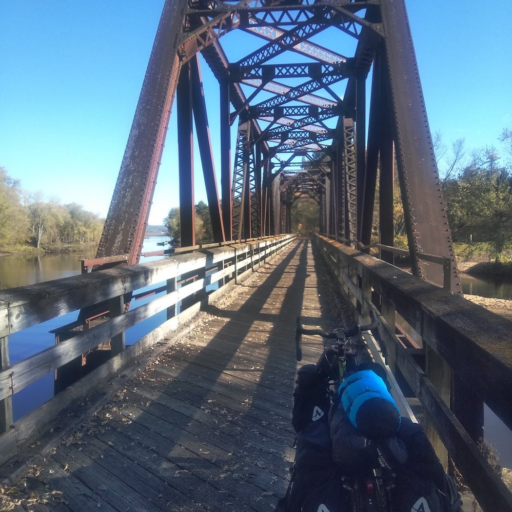 Great River State Trail 1