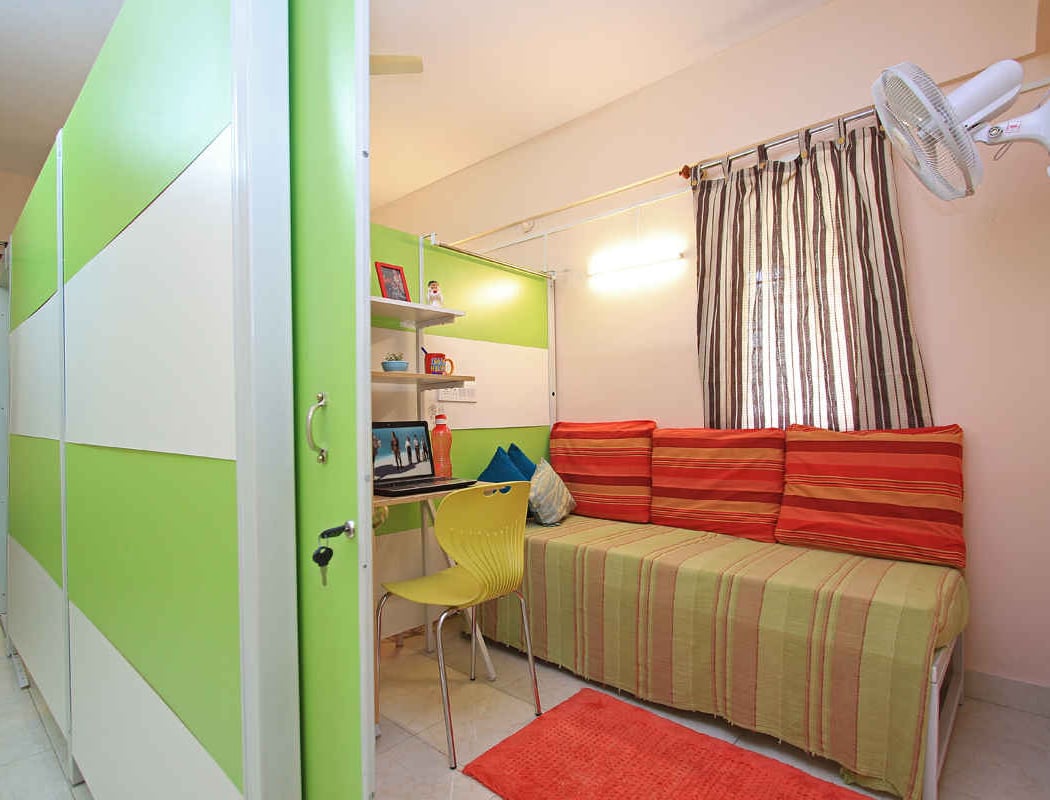 ZIPYSpaces - Executive Shared Accommodation 3