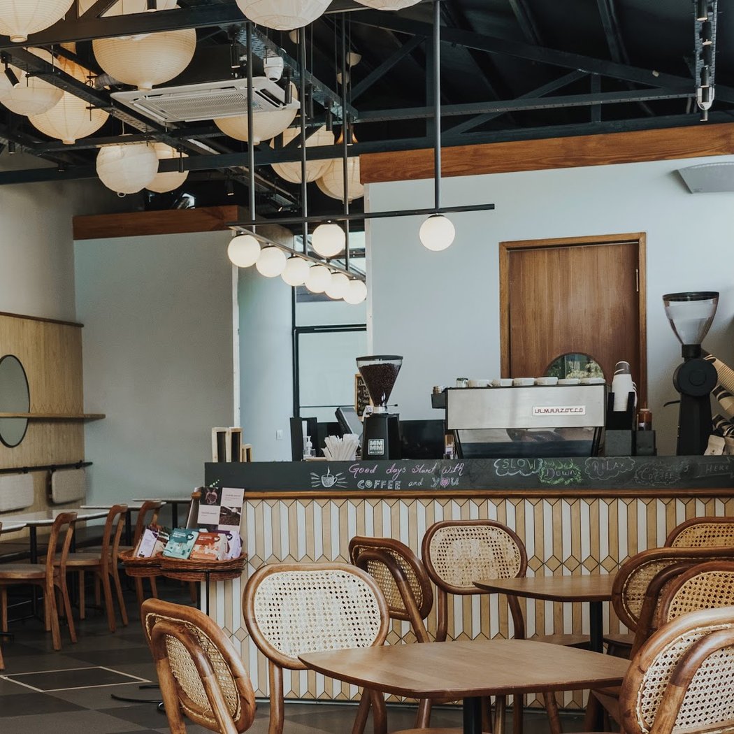 Third Wave Coffee 2