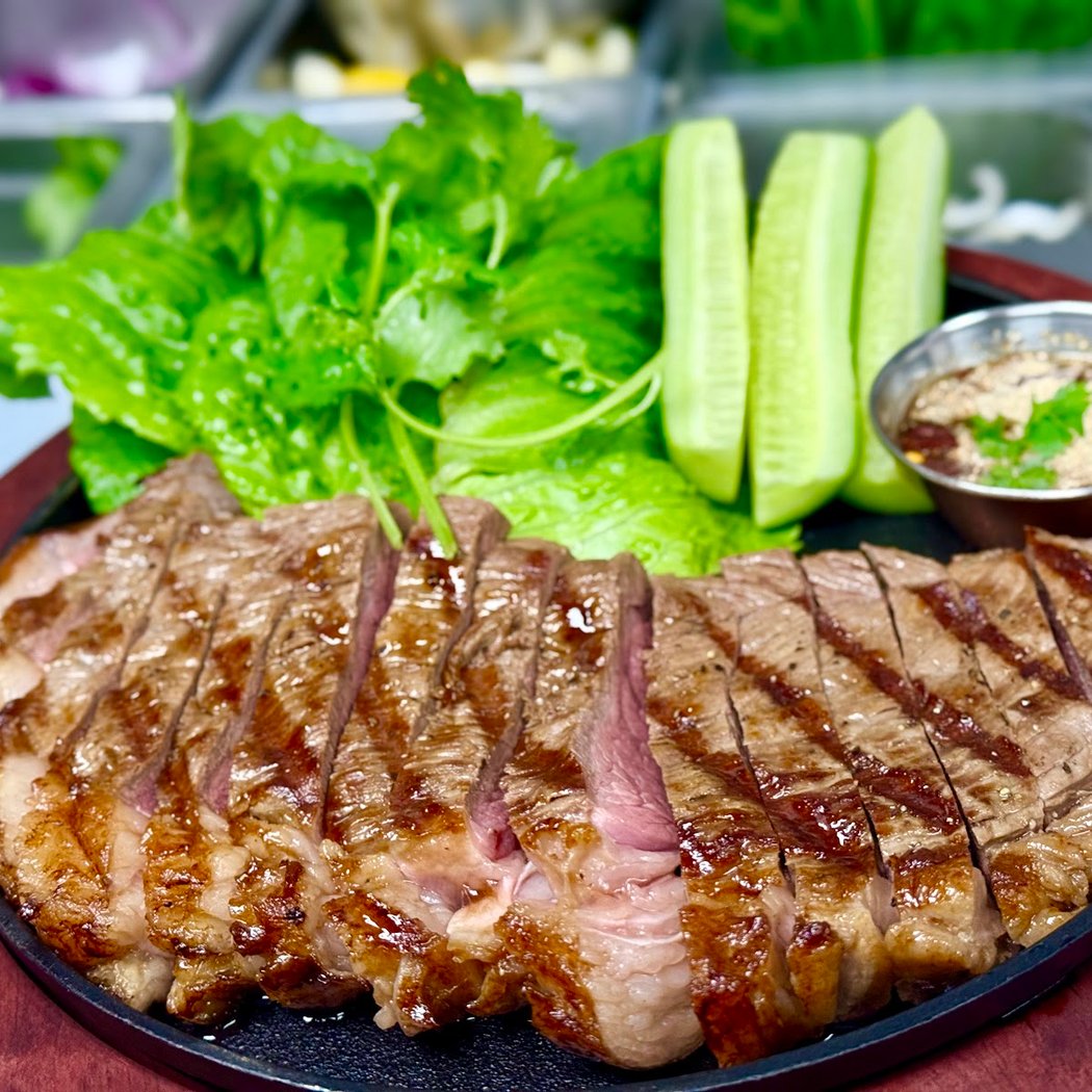 Kapow Thai Eatery 1