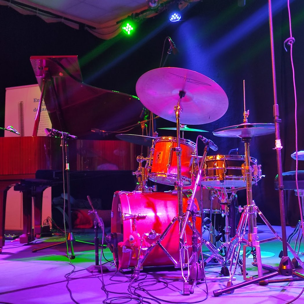 La Ferme À Jazz 1