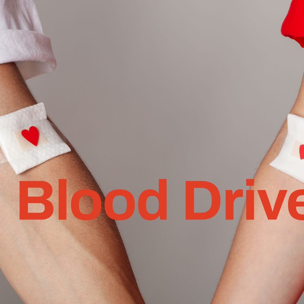 Bay Street Emeryville Blood Drive 1