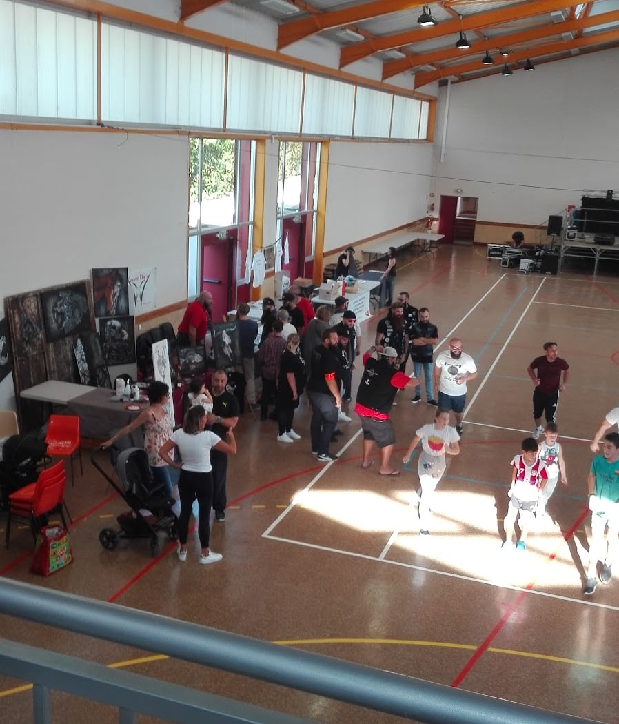 Bourse aux collectionneurs 3