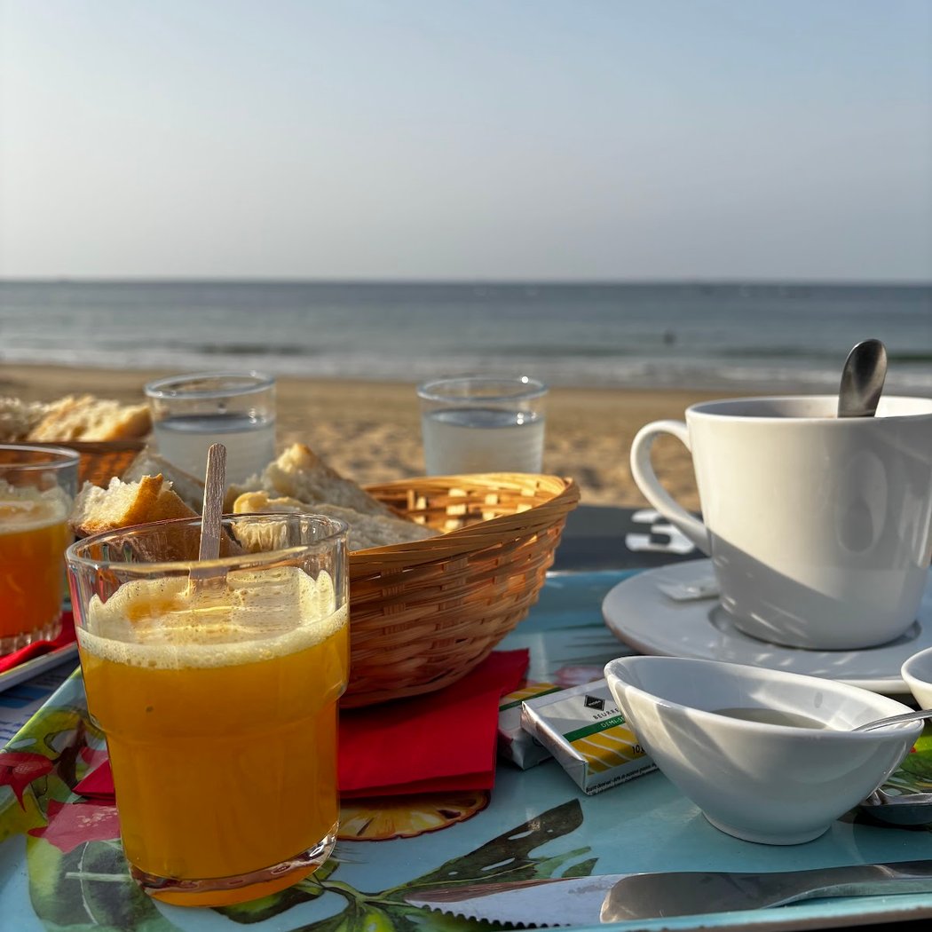 Village Club du Soleil La Baule 1