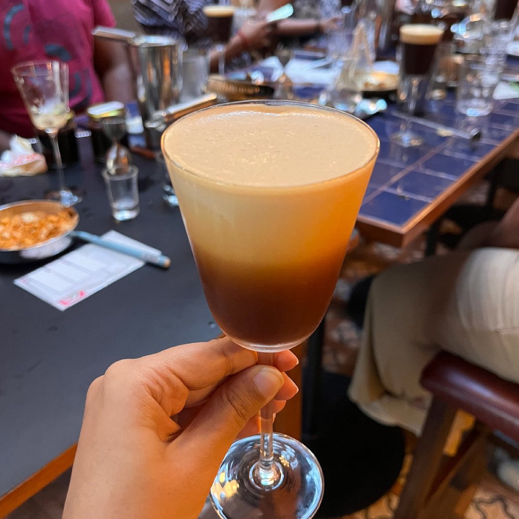 The Craft of Mixology - Coffee Edit 3