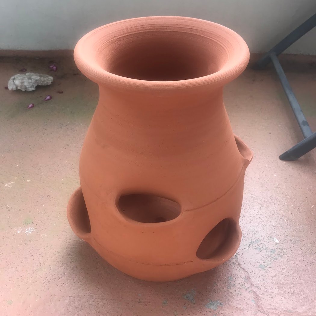 Poterie Lutton Ollas Vendée 3
