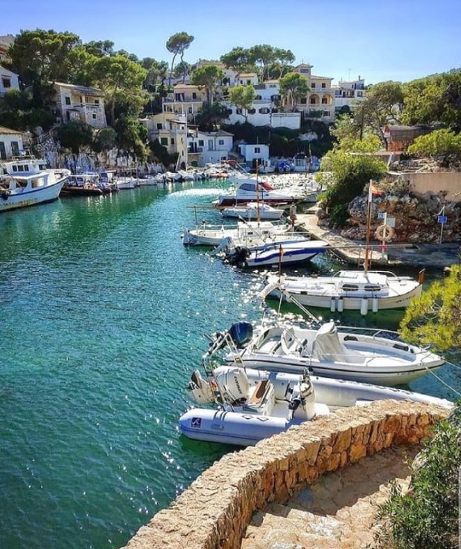 Cala Figuera 1