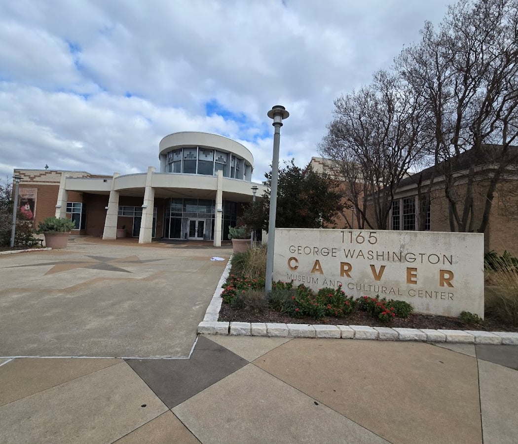 The Carver Kickback: Juneteenth Edition 3