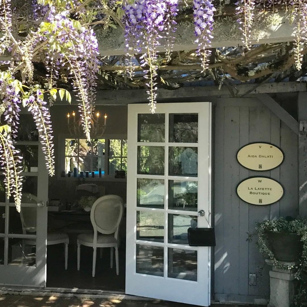 La Layette Boutique 2