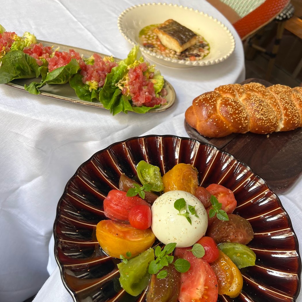Brach Paris Restaurant 1