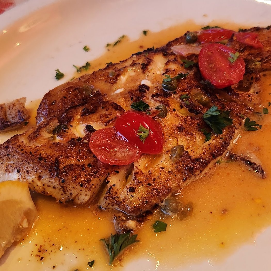 Capurro's Restaurant 1
