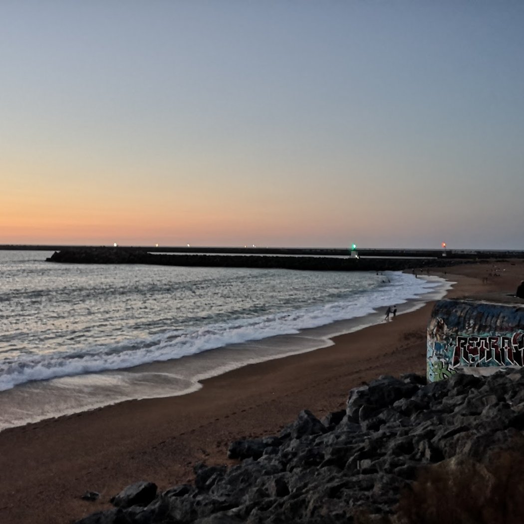 Plage de La Barre 2