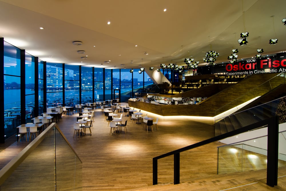 Eye Filmmuseum 3