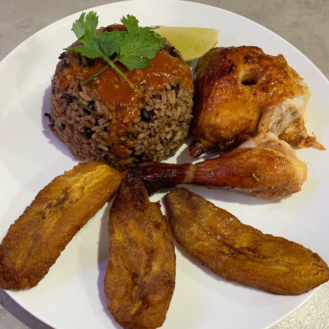 Charo Restaurant 3