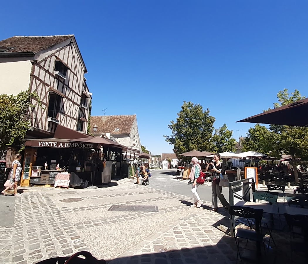 Les Médiévales de Provins 2025 2